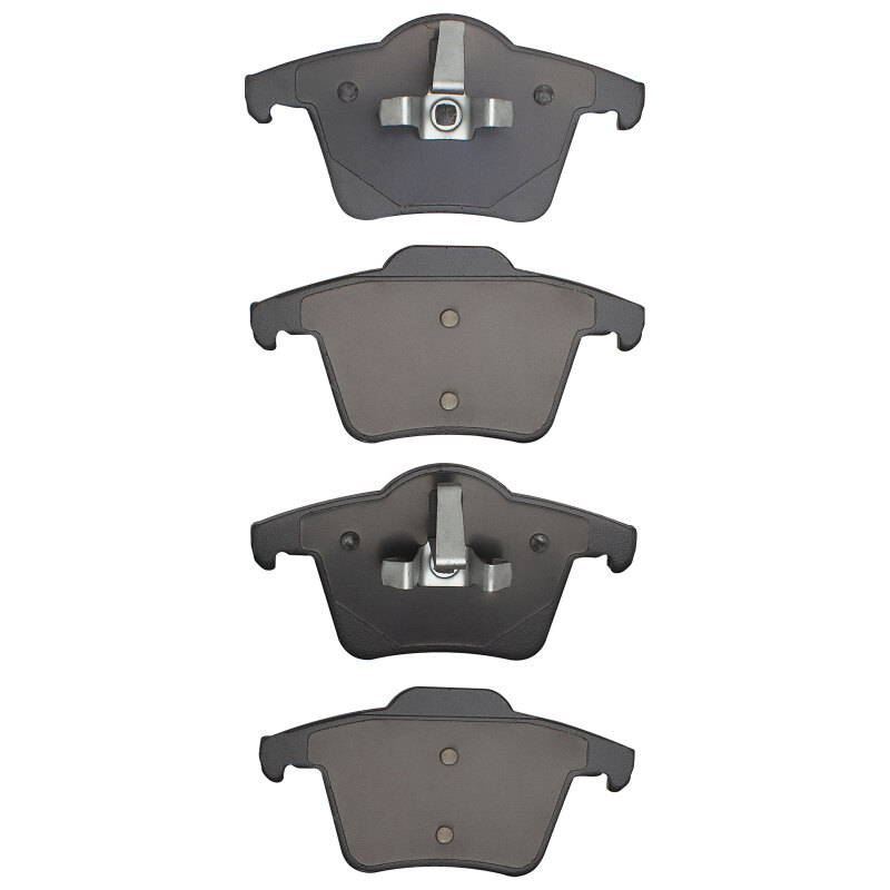 Volvo XC90 Brake Pads - Rear - R1 Concepts - Optimum OE - `03-`14